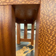 Hand Crafted and Locally Made Stool - Image 7 | What&
