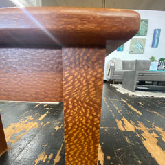 Hand Crafted and Locally Made Stool - Image 8 | What&