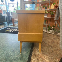 Traditional Chest with Lock - Whats New Furniture - Portland, Oregon
