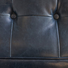 Leather Bench - Whats New Furniture - Portland, Oregon