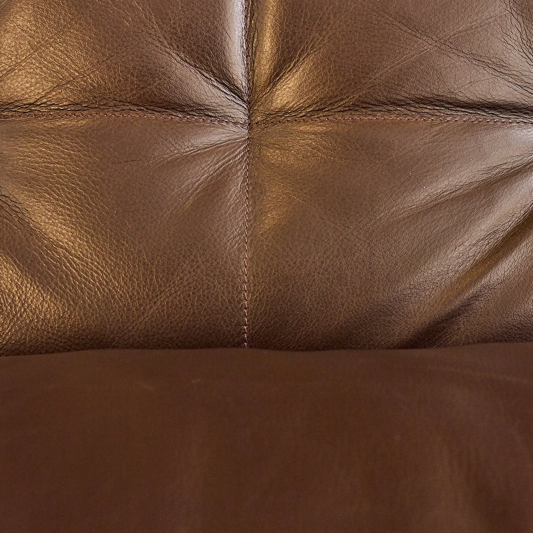 Leather Sectional - Whats New Furniture - Portland, Oregon