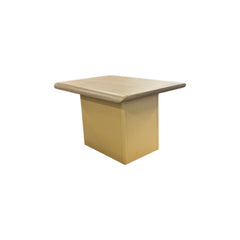 Light Oak Coffee Table - view 3
