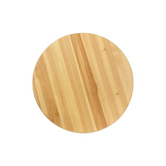 Light Pine Dining Table - view 4 - What&