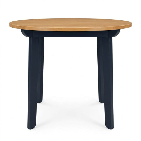 Light Pine Dining Table - What's New Furniture Portland Oregon