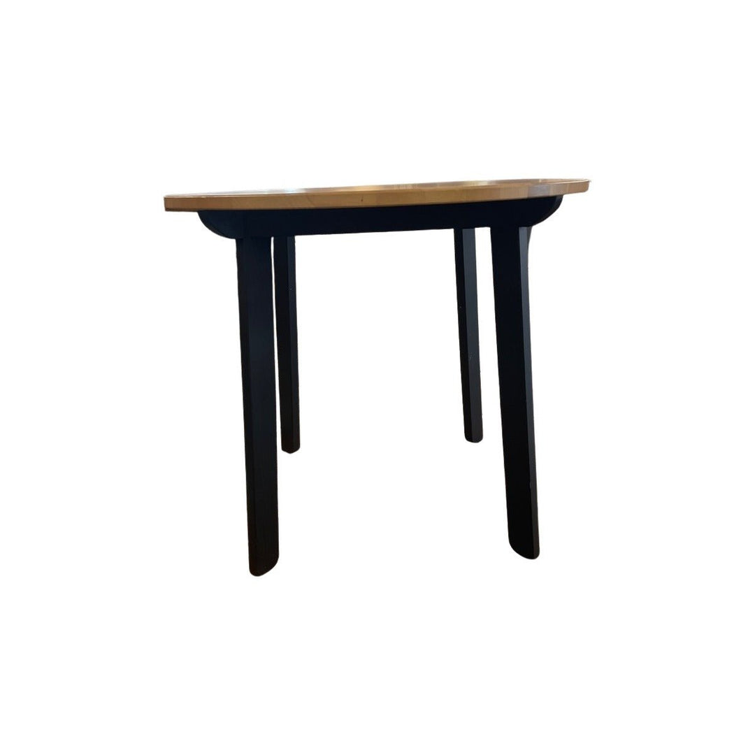 Light Pine Dining Table - view 2 - What's New Furniture Portland Oregon