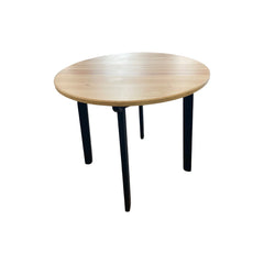 Light Pine Dining Table - view 3 - What&