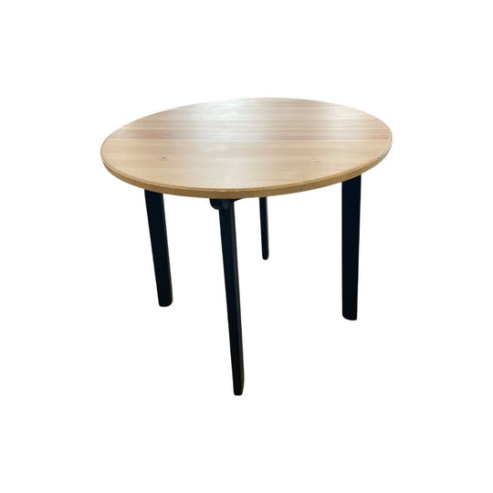 Light Pine Dining Table - view 3 - What's New Furniture Portland Oregon