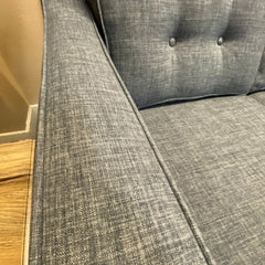 Hellion Sofa - Whats New Furniture - Portland, Oregon