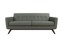 Locally Made Mid - Century Modern Sofa - Whats New Furniture - Portland, Oregon