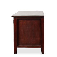Low Credenza - What&