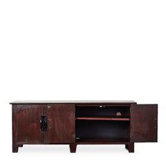 Low Credenza - What&