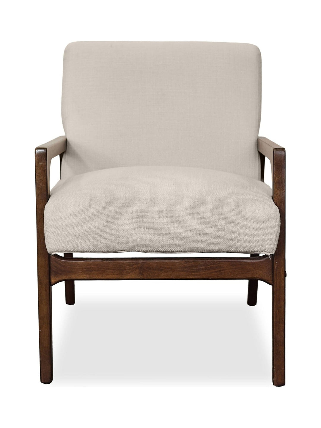 Low Upholstered Chair - Whats New Furniture - Portland, Oregon