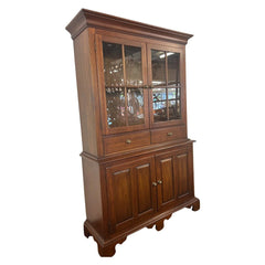 Mahogany Mid-Century Sideboard - view 3