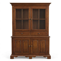 Mahogany Mid-Century Sideboard - consignment furniture Portland