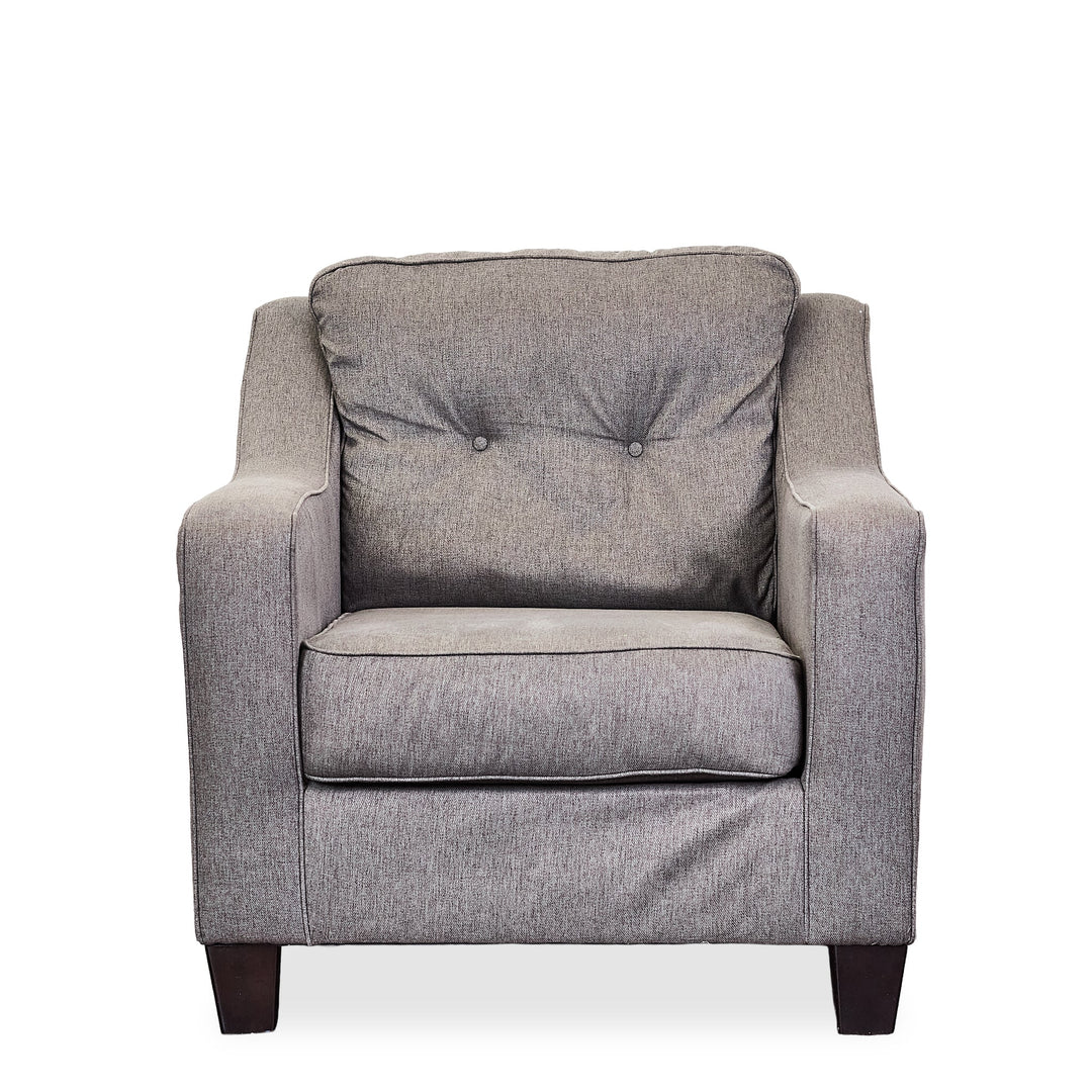 Marled Armchair - Whats New Furniture - Portland, Oregon