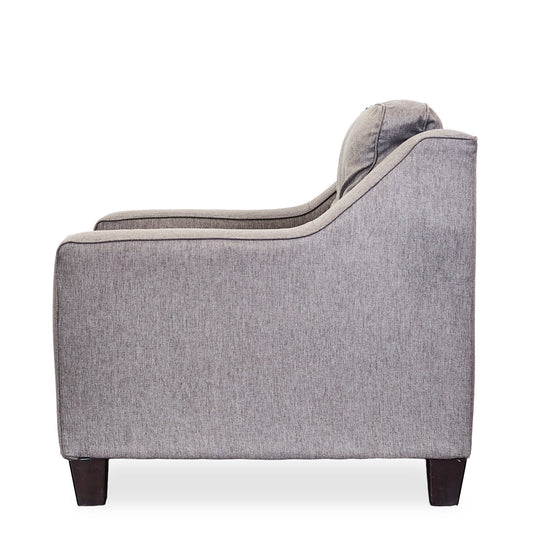 Marled Armchair - Whats New Furniture - Portland, Oregon