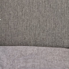 Marled Armchair - What&