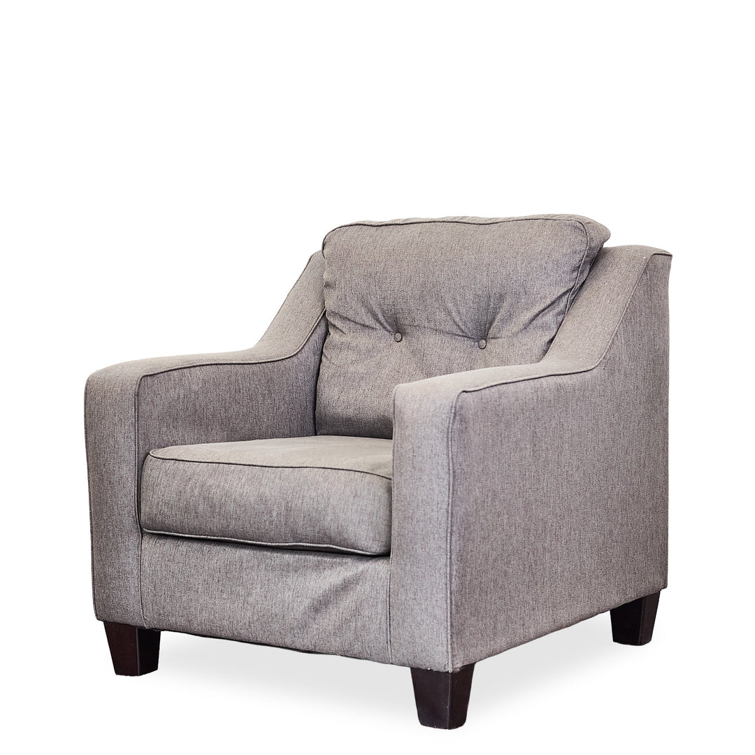 Marled Armchair - Whats New Furniture - Portland, Oregon