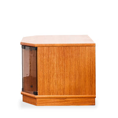 Media Console (Consigned) - What&