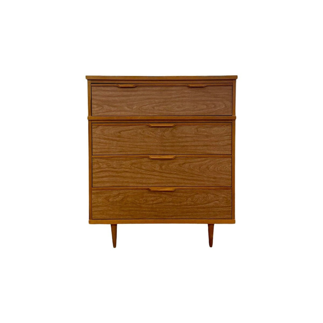 Mid-Century Chest Of Drawers - view 2