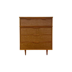 Mid-Century Chest Of Drawers - view 2