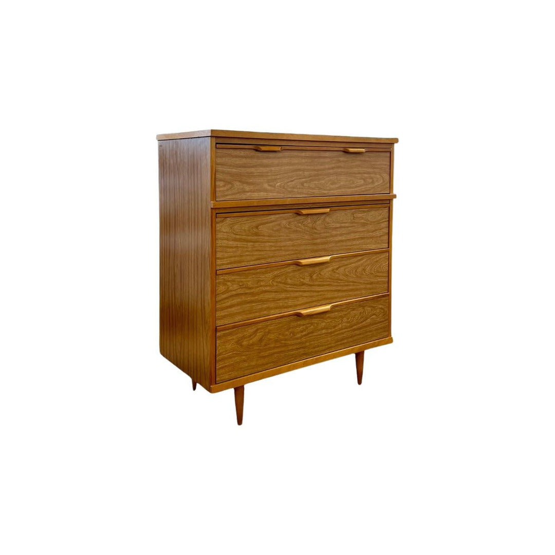 Mid-Century Chest Of Drawers - view 4