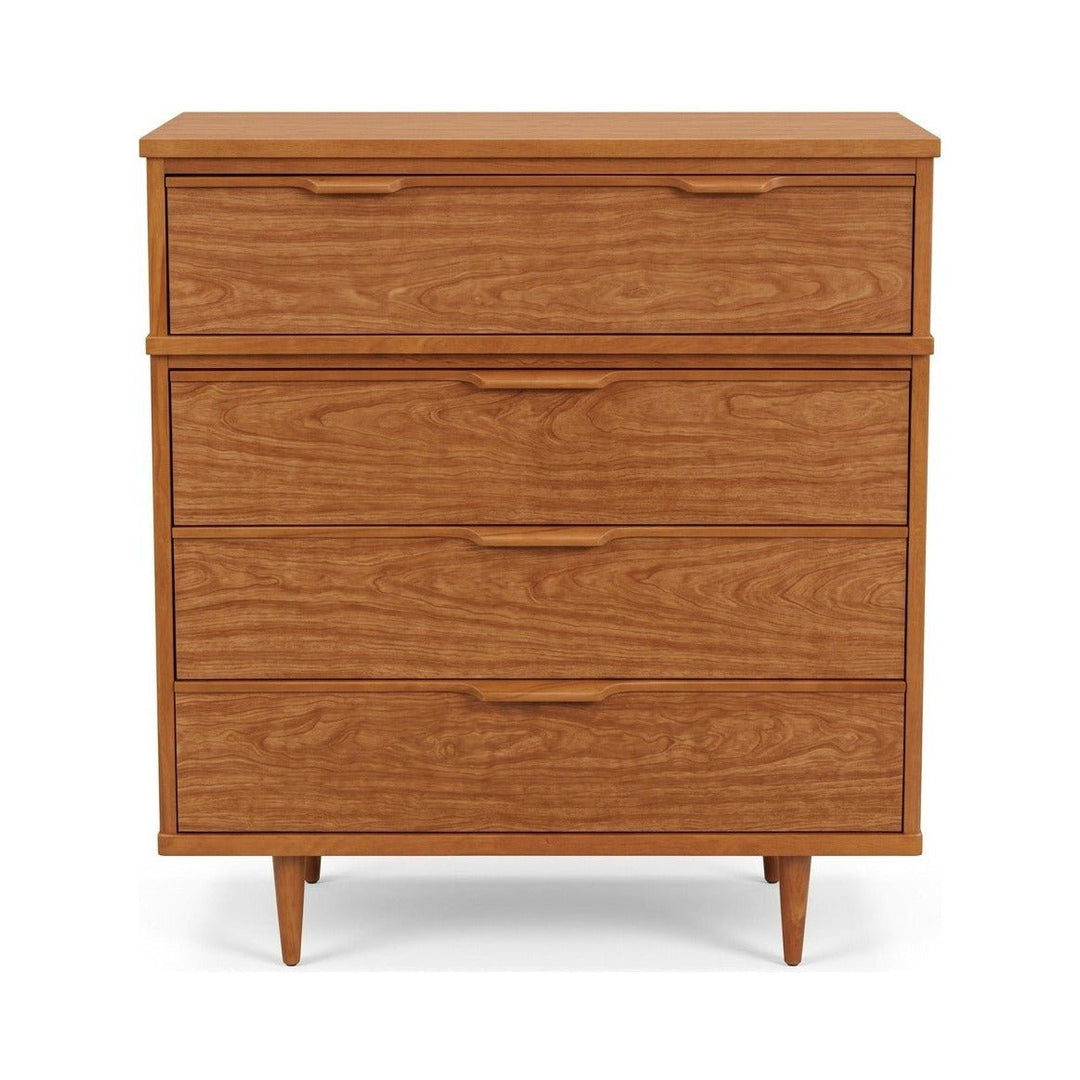 Mid-Century Chest Of Drawers - consignment furniture Portland