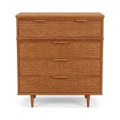 Mid-Century Chest Of Drawers - consignment furniture Portland
