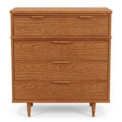 Mid-Century Chest Of Drawers - consignment furniture Portland