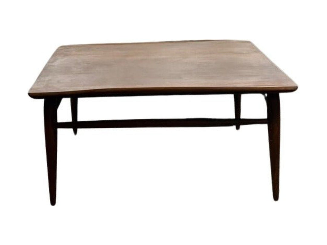 Mid-Century Coffee Table - consignment furniture Portland