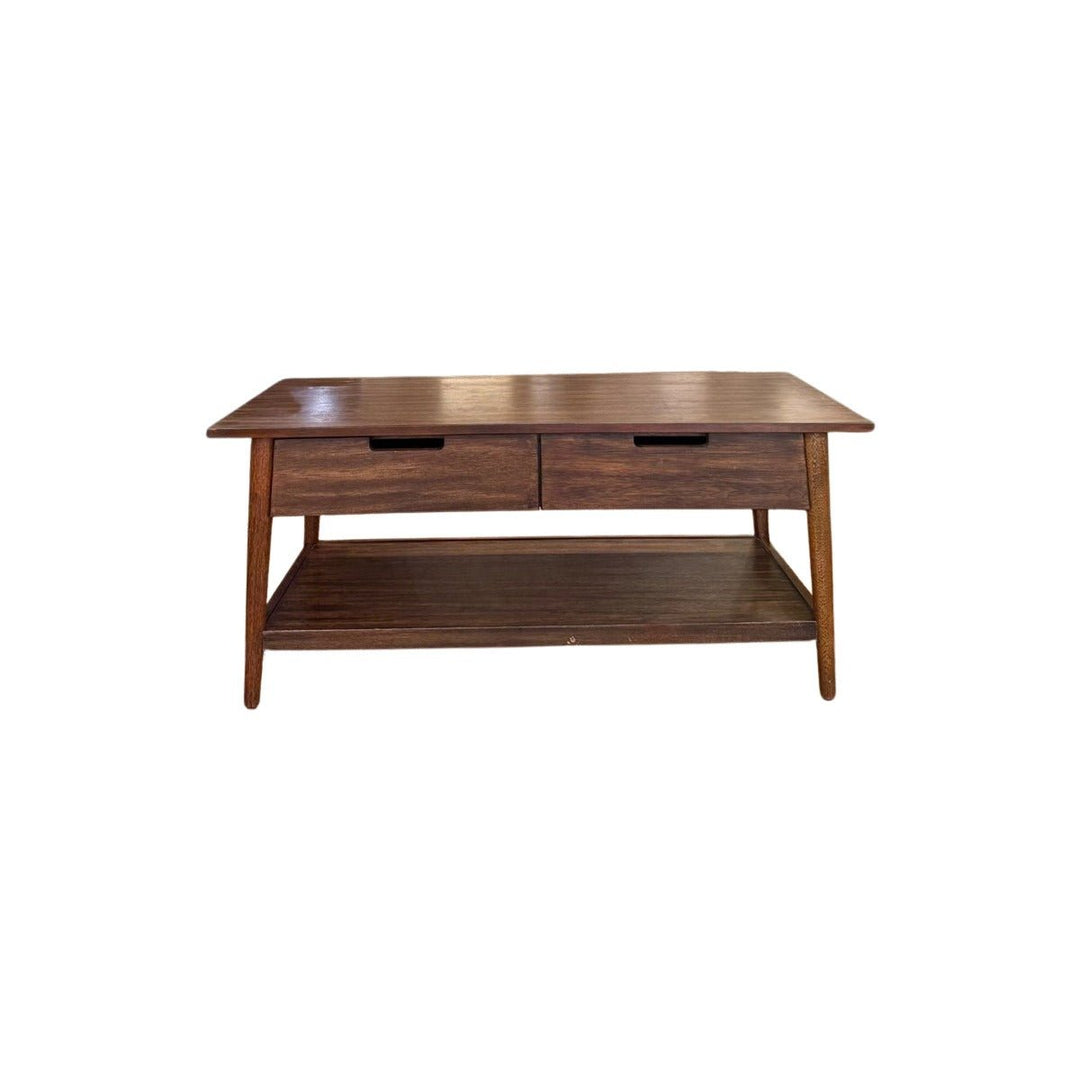 Mid-Century Coffee Table - view 2