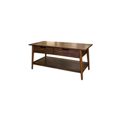 Mid-Century Coffee Table - view 3