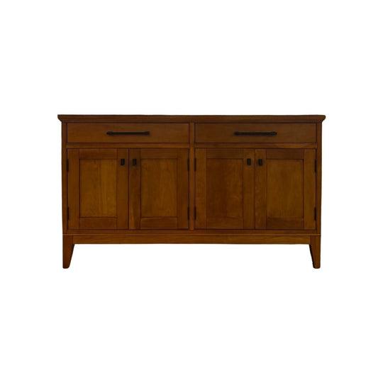 Mid-Century Credenza - view 2