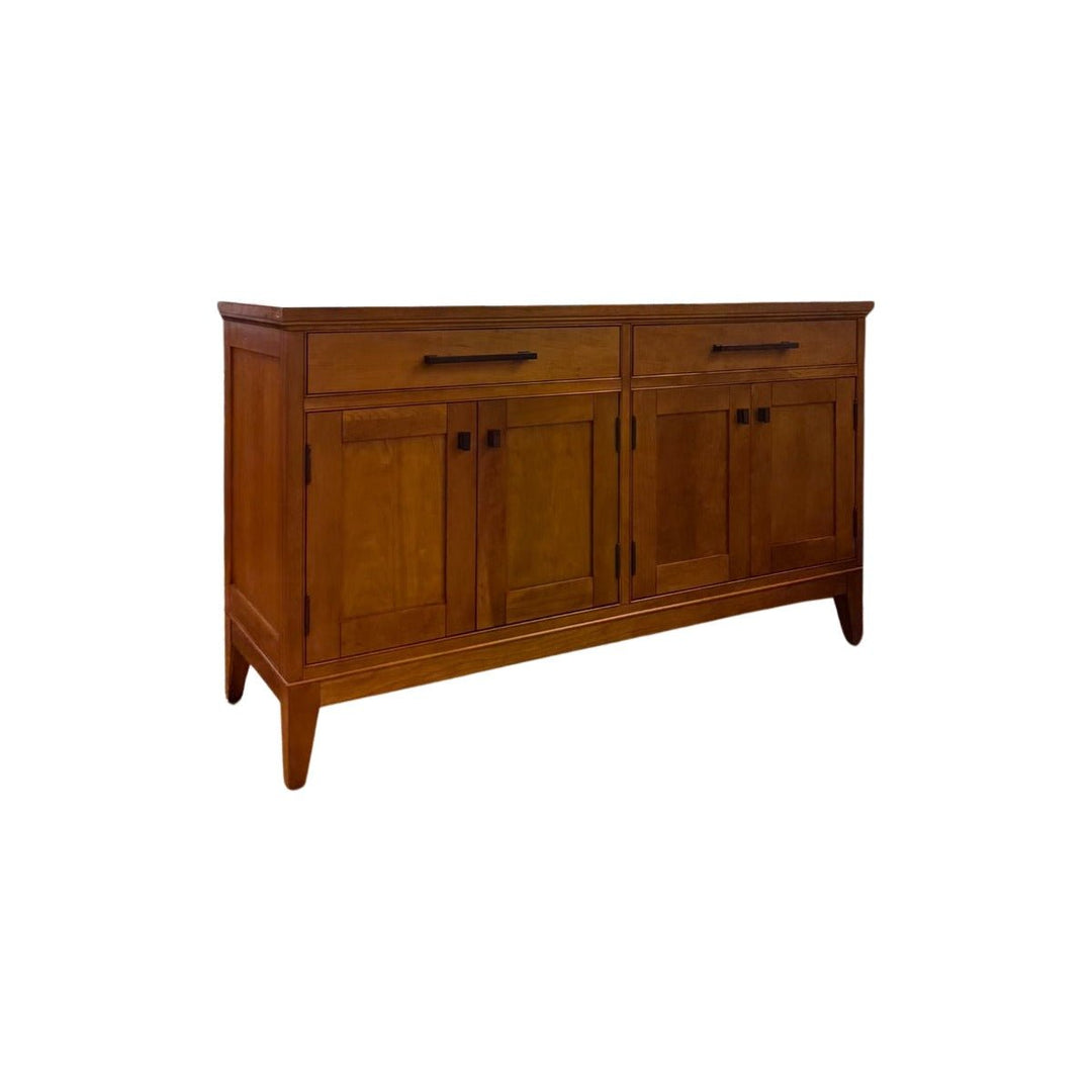 Mid-Century Credenza - view 3