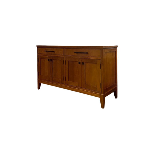 Mid-Century Credenza - view 4