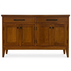 Mid-Century Credenza - consignment furniture Portland