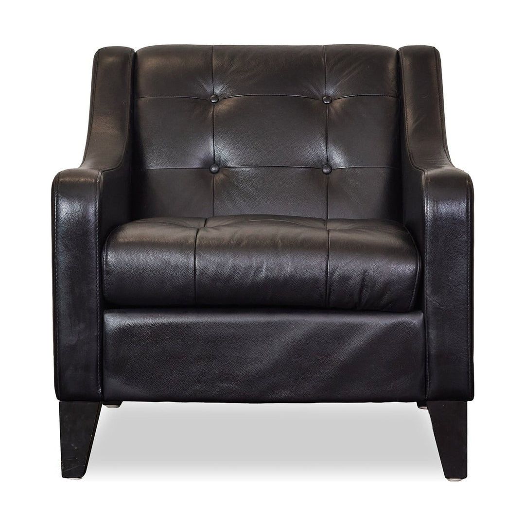 Mid - Century Modern Chair - Whats New Furniture - Portland, Oregon