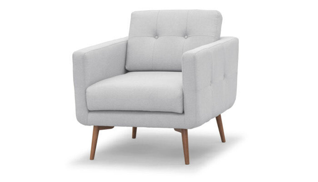 Mid Century Modern Occasional Chairs - Whats New Furniture - Portland, Oregon