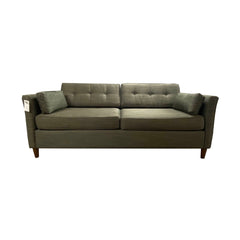 Mid-Century Modern Sofa (DFF Upholstery) - Image 2 | What&