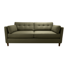 Mid-Century Modern Sofa (DFF Upholstery) | What&