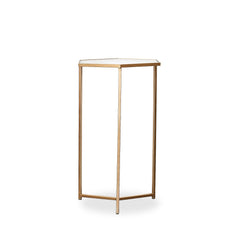Mirror Side Table (2) - What&
