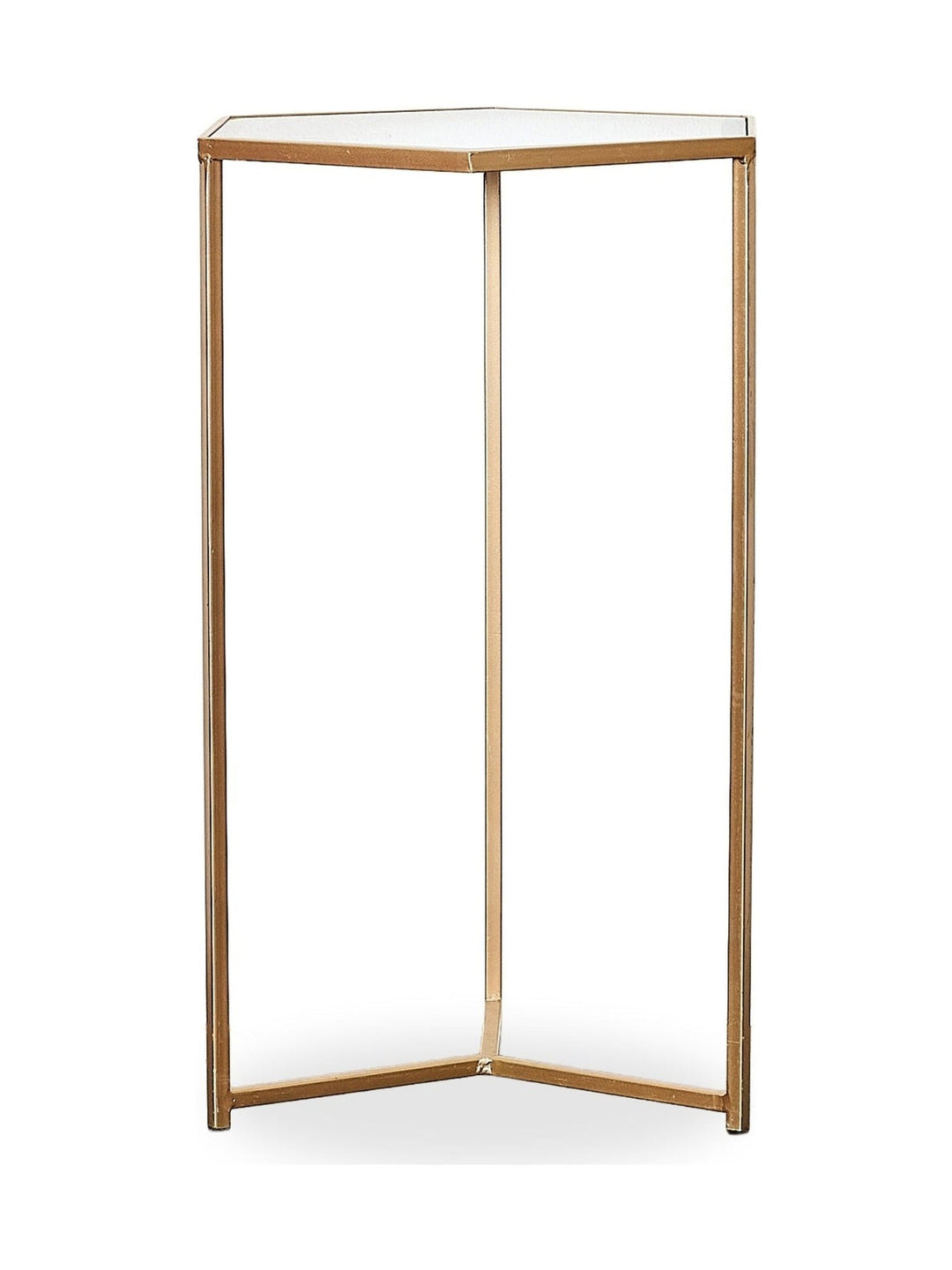 Mirror Side Table (2) - What's New Furniture Portland Oregon