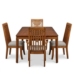 Mission Dining Set - What&