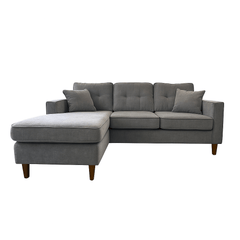 Modern Reversible Sofa Chaise | What&