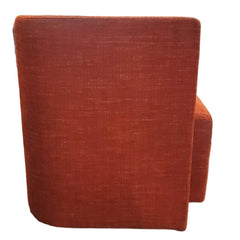 Modernist Meota Lounge Chair detail view 3 - Whats New Furniture - Portland, Oregon