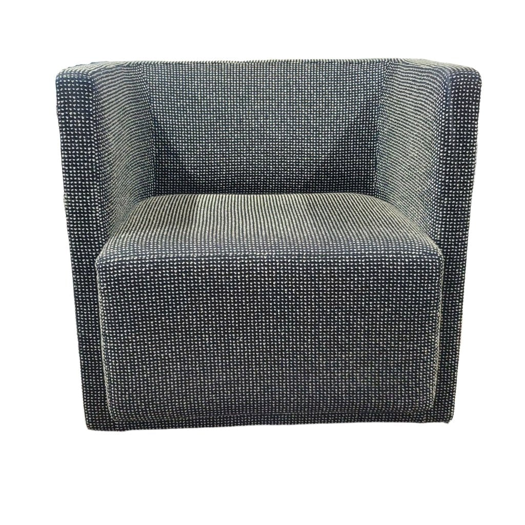 Modernist Meota Lounge Chair - Whats New Furniture - Portland, Oregon