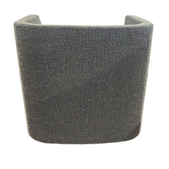Modernist Meota Lounge Chair detail view 4 - Whats New Furniture - Portland, Oregon