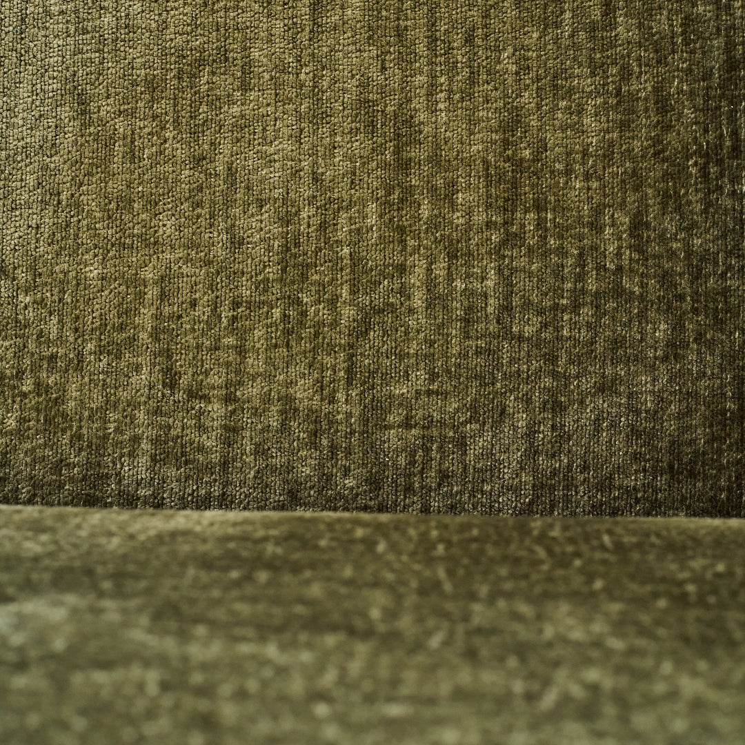 Modular Seating w/Ottoman - Whats New Furniture - Portland, Oregon