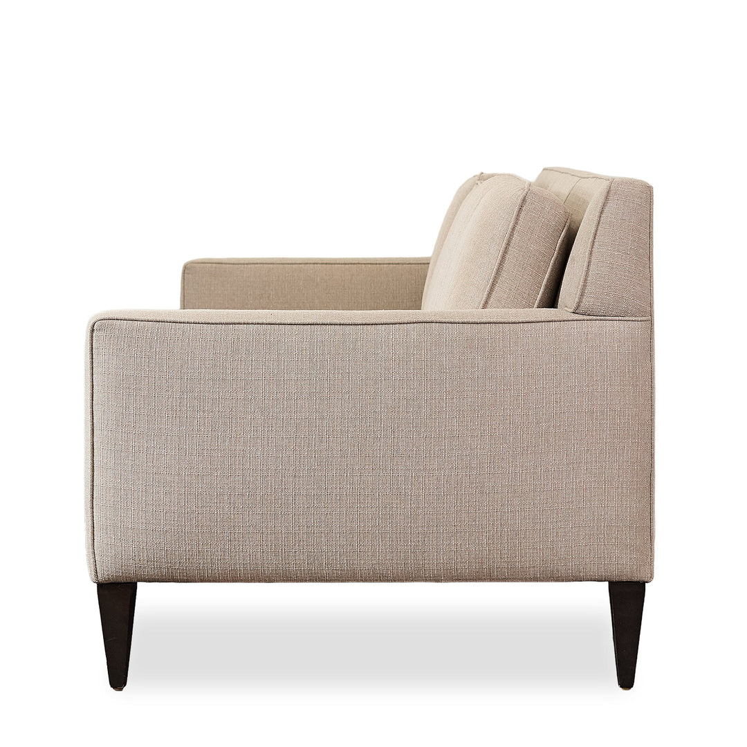 Natural Sofa - Whats New Furniture - Portland, Oregon