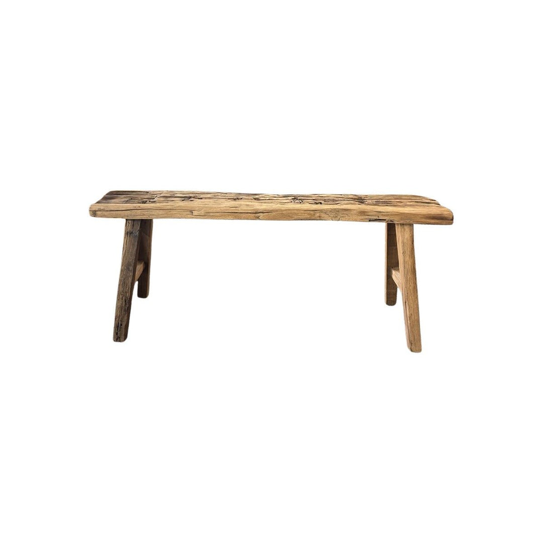 Natural Uttermost Bench - view 2